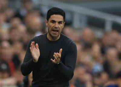 Arsenal: Arteta has 'held talks' with £100k-a-week star at the Emirates