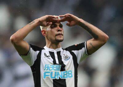 Newcastle: Bruno could 'convince' £27m Brazilian into St James' Park move