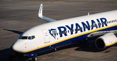 When to check your flights with TUI, easyJet, Jet2 and more ahead of your holiday - manchestereveningnews.co.uk - Britain