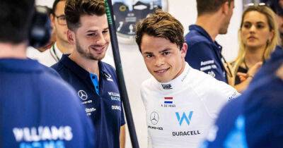 De Vries focused elsewhere despite ‘a lot of F1 rumours’