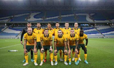 ‘Everything is possible’: Socceroos World Cup playoff with UAE shapes as too close to call