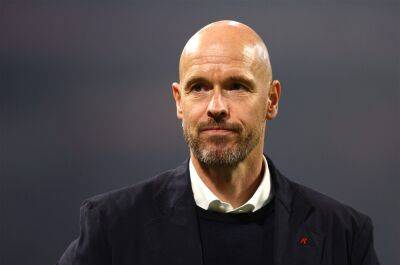 Man Utd: Ten Hag could make 'statement signing' in £102m star at Old Trafford