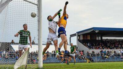 Wasteful Clare squeeze past dogged Meath