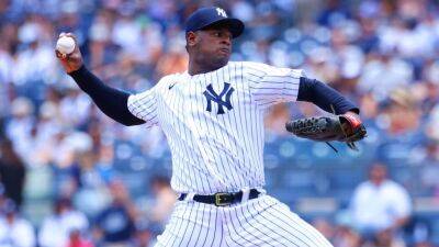 Luis Severino combines on one-hitter as New York Yankees' starting pitching continues to sizzle in 3-0 win over Detroit Tigers