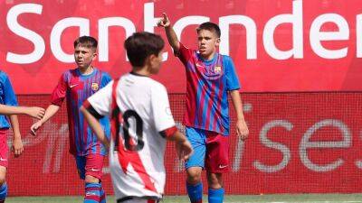 Los 10 jugadores a seguir - en.as.com