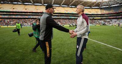 Henry Shefflin - Brian Cody - Kilkenny’s Brian Cody says who is managing rival team ‘of no concern whatsoever’ - breakingnews.ie