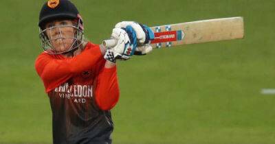 Vipers end Diamonds' Charlotte Edwards Cup hopes