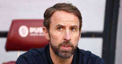 Gareth Southgate blames England's lacklustre display on heat as Three Lions lose in Hungary
