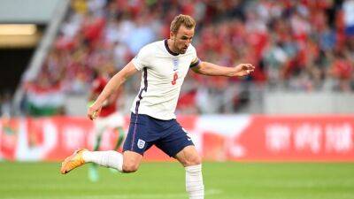El Tottenham - El Tottenham quiere renovar a Kane - en.as.com - Manchester - county Kane