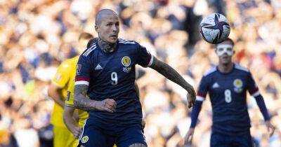 Lyndon Dykes withdraws from Scotland squad as Steve Clarke hints further call-offs possible