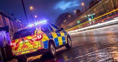 Brinksway in Stockport closed due to police incident in early hours- latest updates
