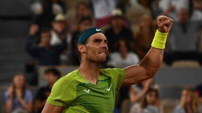 Rafael Nadal Aims To Be French Open's Oldest Champion Against Pupil Casper Ruud