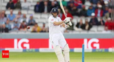 England vs New Zealand 1st Test: Joe Root’s unbeaten 77 steers England closer to winning target