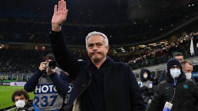 Francia | El PSG piensa en Mourinho