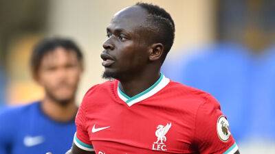 Senegalese fans have a say on my future at Liverpool, says Mane