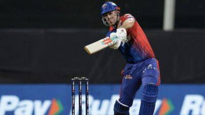 David Warner - Ricky Ponting - Mitchell Marsh - "Thought I Was Cursed In India": Australia Star On How He Turned Around IPL 2022 Campaign After Tough Start - sports.ndtv.com - Australia - India -  Delhi