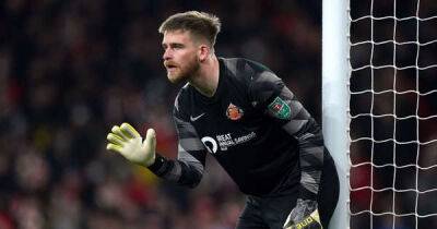 Three keepers Sheffield Wednesday could turn to replace Bailey Peacock-Farrell