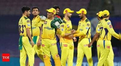 CSK's 'chin up' attitude the key to their success in IPL, says Devon Conway