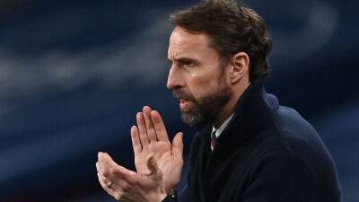 Reece James - Gareth Southgate - Dominik Szoboszlai - Southgate baffled by Hungarians booing Three Lions for taking the knee - guardian.ng - Hungary -  Budapest
