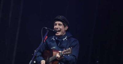 The Cardiff roads closed today as Wales take on Ukraine and Gerry Cinnamon performs - msn.com - Britain - Ukraine - county Park