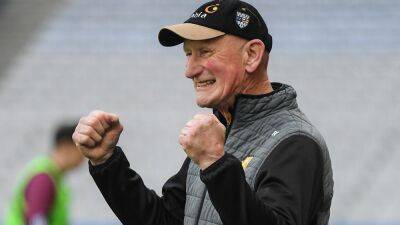 Improvement on Brian Cody's agenda after Kilkenny earn provincial pride
