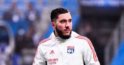 Frank Lampard - Mikel Arteta - princess Anne - Man Utd set for fresh opportunity to revive failed 2020 transfer bid - msn.com - Manchester - France - Hungary - county Lyon