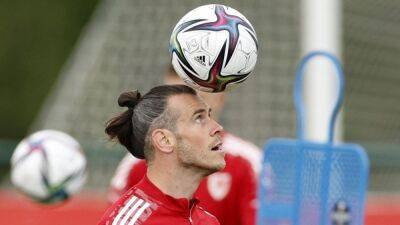 Bale da largas sobre su retirada - en.as.com - Qatar