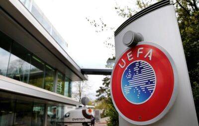 UEFA apologises to fans over Champions League final chaos