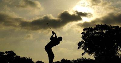 Dustin Johnson - Phil Mickelson - Graeme Macdowell - Johnson’s act of greed shines through in Saudi’s vulgar rebranding game - msn.com - Britain - Canada - Saudi Arabia - county Johnson