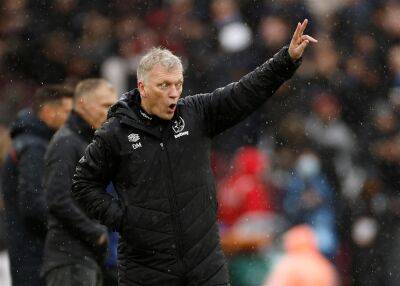 West Ham 'looking to strengthen' key area at London Stadium