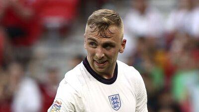 Promising international debut tinged with disappointment for Jarrod Bowen