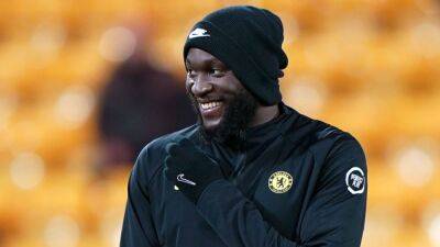 Antonio Conte - Harry Kane - El Tottenham - Terremoto Lukaku en Londres - en.as.com