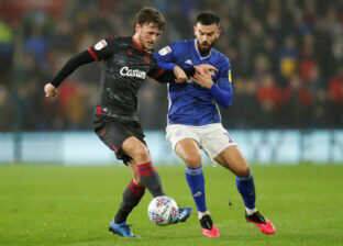 Danny Cowley - Marlon Pack to Portsmouth: What do we know so far? Is it likely to happen? - msn.com -  Bristol
