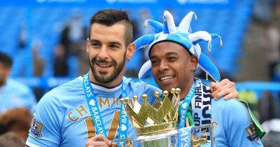 The 4 players Man City signed along with Fernandinho & how they fared