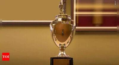Ranji Trophy Quarterfinals: Mumbai favourites against Uttarakhand, Madhya Pradesh take on Punjab