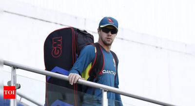 Australia's Travis Head unsure about getting a chance in the upcoming ODI series in Sri Lanka