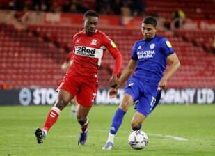 Josh Laurent - Steve Morison - Cody Drameh - These could be the transfer stories that dominate at Cardiff City in June - msn.com -  Cardiff