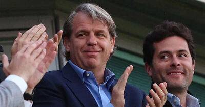 Todd Boehly's transfer strategy is obvious if he wants Chelsea to win Premier League