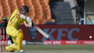 Travis Head Reveals Why He Is Not Expecting To Be In Playing XI For ODIs vs Sri Lanka