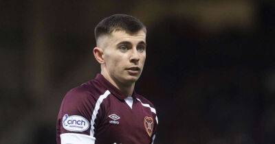 Ben Woodburn wanted after Hearts loan as Liverpool forward prepares to decide his future