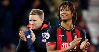 Newcastle learn Man City asking price for Ake as Howe ‘targets’ ex-Bournemouth defender