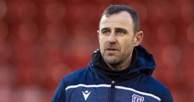 Next Dundee manager: Three new names enter frame after ex-Hibs duo fall out of running
