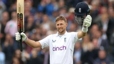 Root century leads England to victory over New Zealand at Lord's