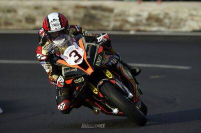TT 2022: Rutter’s Diary - Episode Three - bikesportnews.com