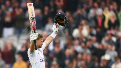 England vs New Zealand: Joe Root Becomes Joint-Youngest Batter To Reach 10,000 Test Runs
