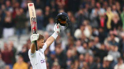 Joe Root - England vs New Zealand: Joe Root Becomes Joint-Youngest Batter To Reach 10,000 Test Runs - sports.ndtv.com - New Zealand