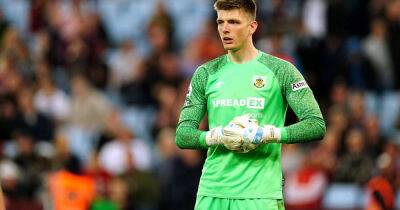 Nick Pope - Evangelos Marinakis - Ethan Horvath - Forest consider speculative bid for £40m Pope following Burnley relegation - msn.com - Usa - Greece
