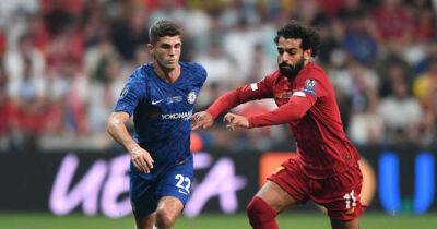 The Mohamed Salah question Chelsea must answer and what it means for Christian Pulisic decision