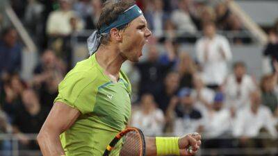 Nadal - Ruud en directo | Final de Roland Garros 2022, en vivo