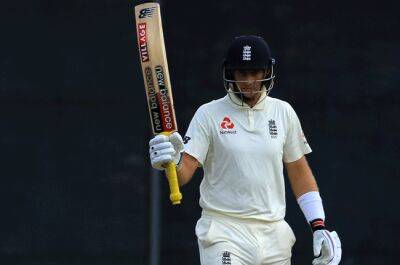 Joe Root - Trent Bridge - Root stars as England beat New Zealand in 1st Test - news24.com - New Zealand